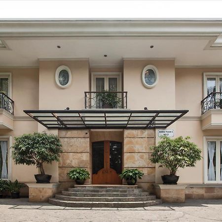 Artotel Casa Hangtuah Jakarta Extérieur photo