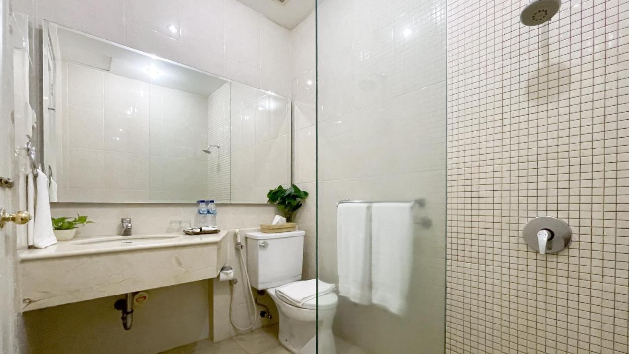 Artotel Casa Hangtuah Jakarta Extérieur photo
