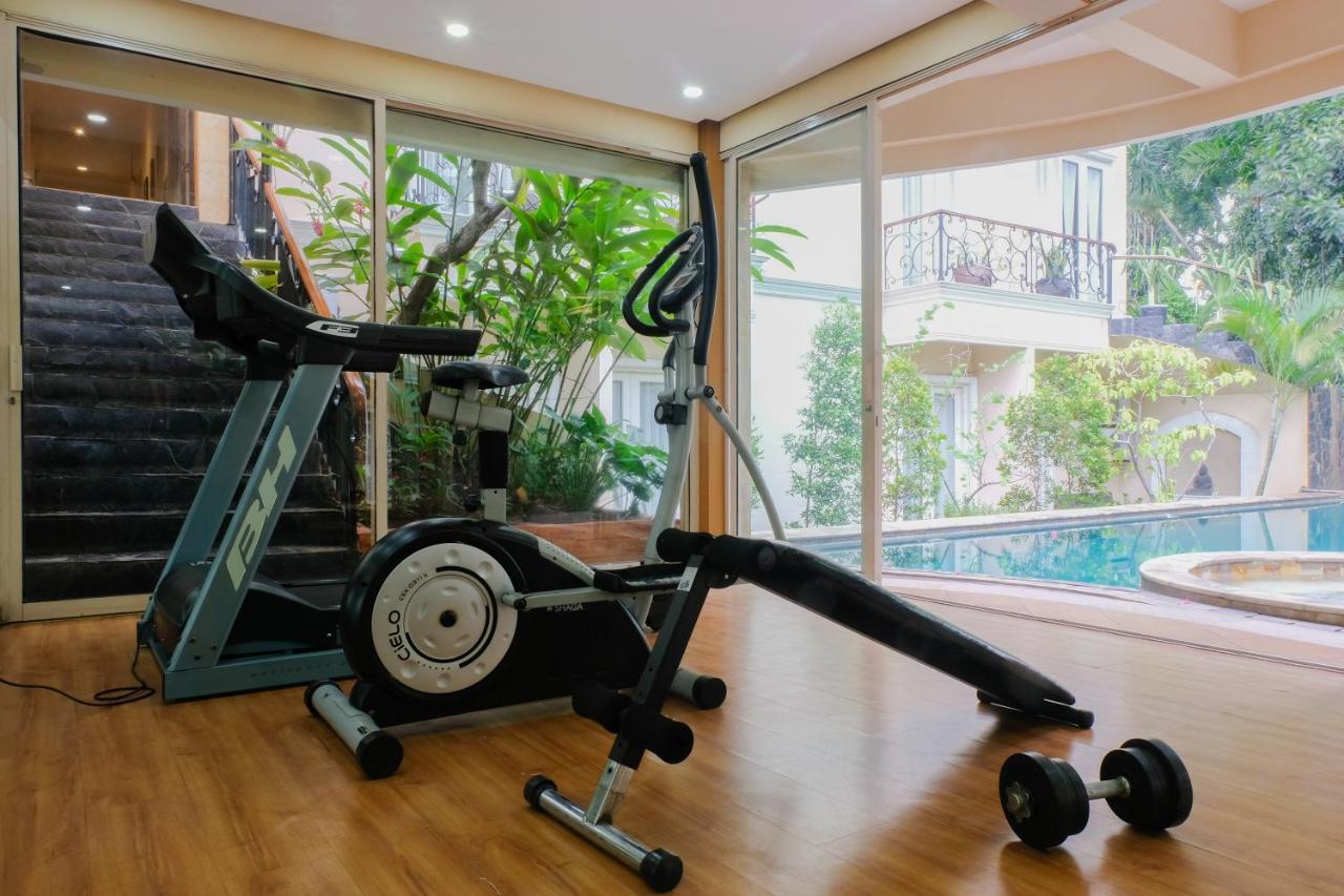 Artotel Casa Hangtuah Jakarta Extérieur photo