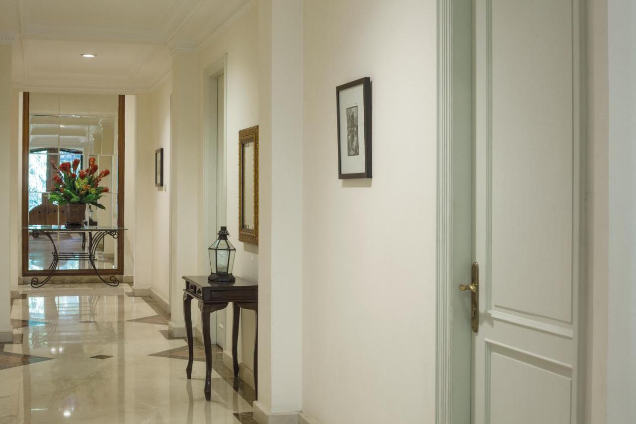 Artotel Casa Hangtuah Jakarta Extérieur photo