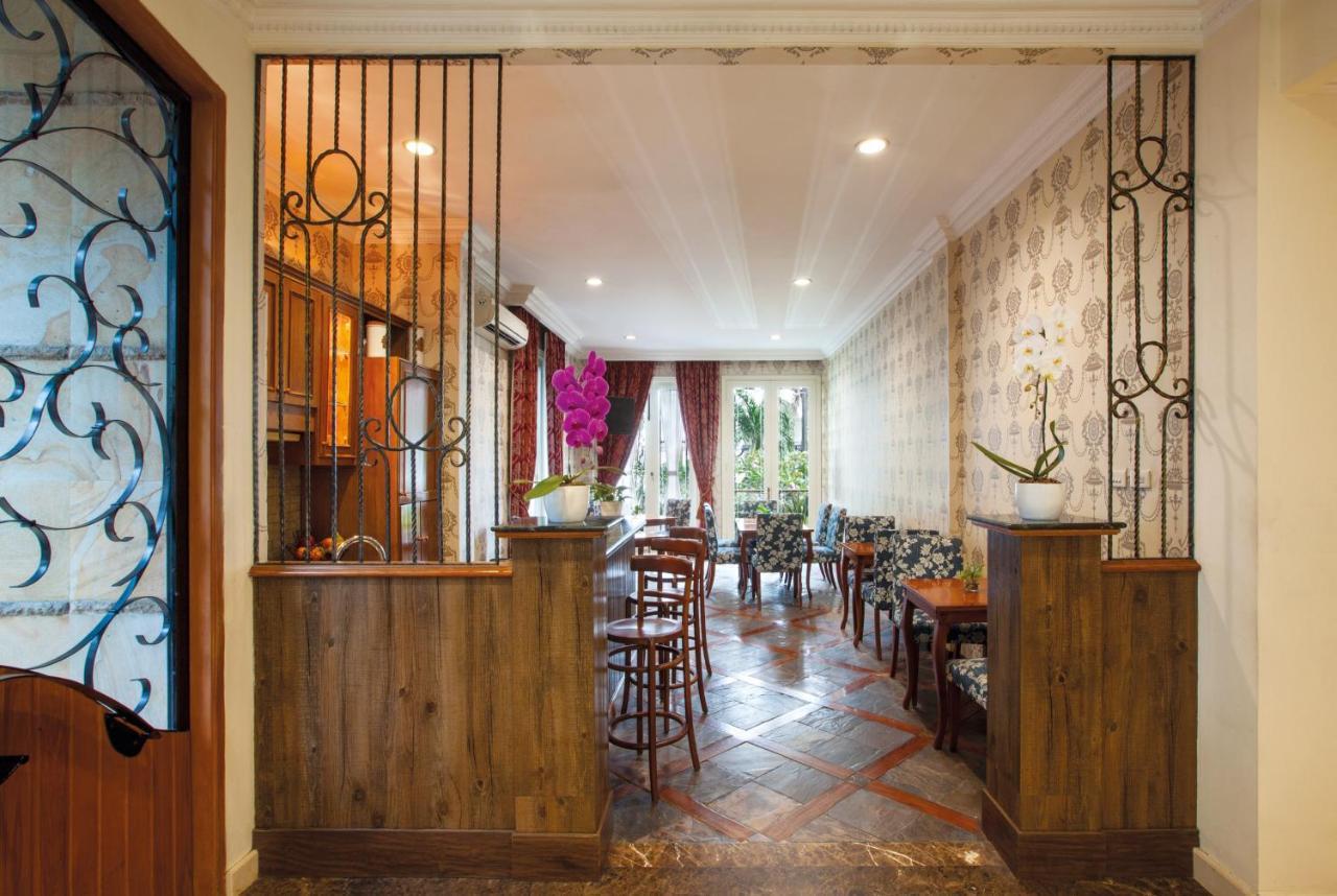 Artotel Casa Hangtuah Jakarta Extérieur photo
