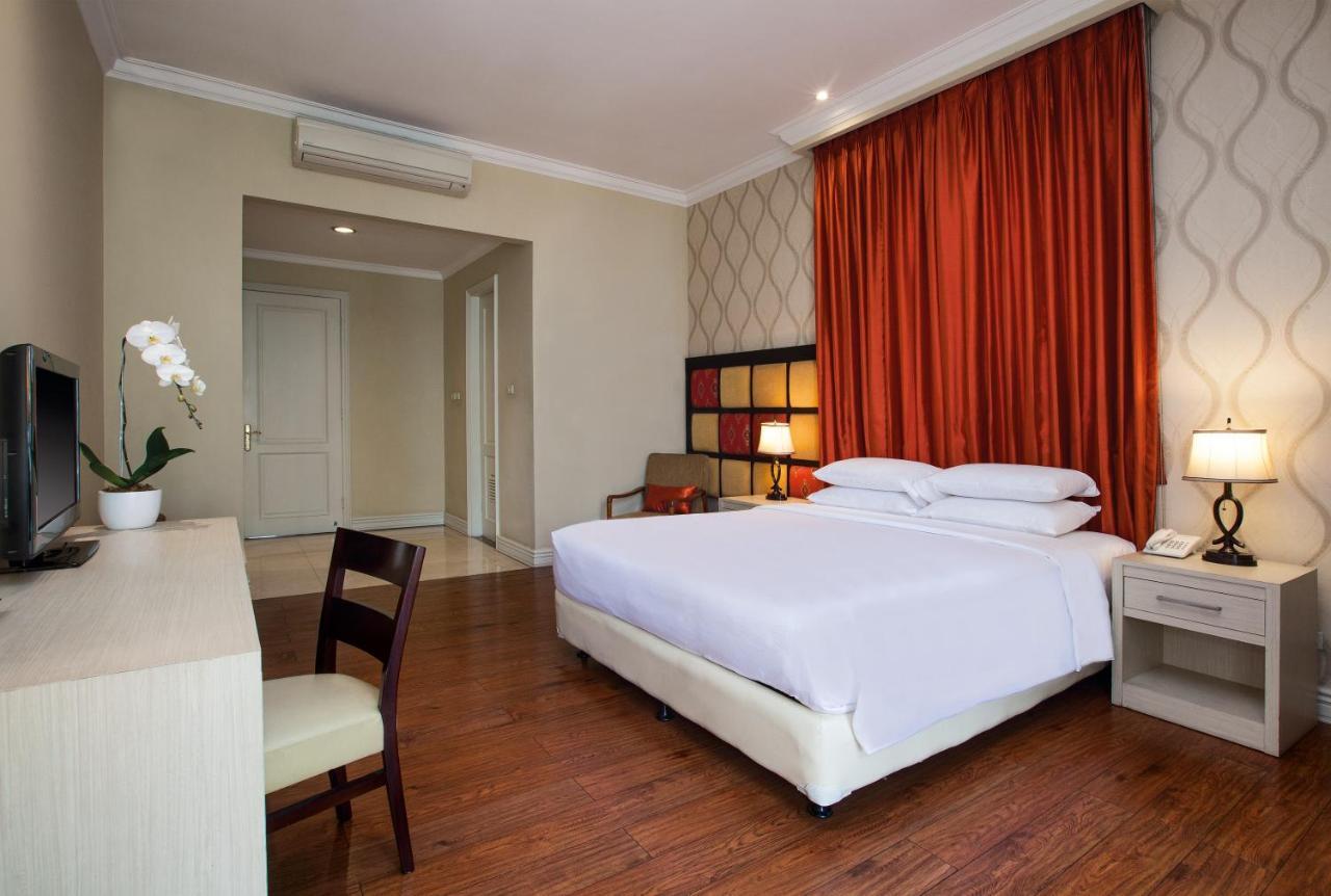 Artotel Casa Hangtuah Jakarta Extérieur photo